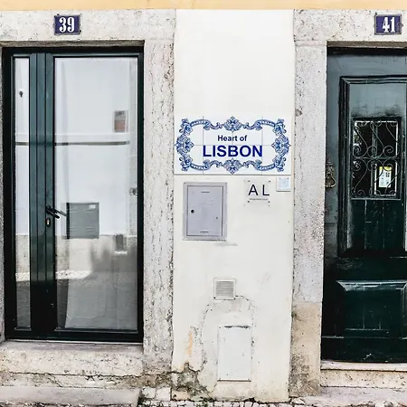 בית הארחה Heart Of 3*