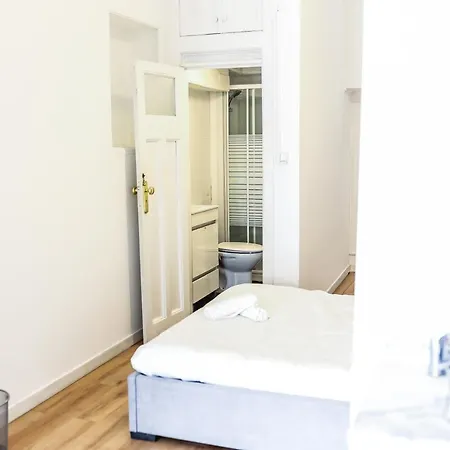 Heart Of בית הארחה ליסבון