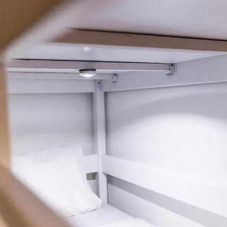 בית הארחה Heart Of ליסבון