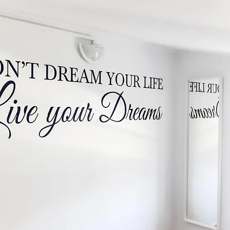 Heart Of בית הארחה 3*