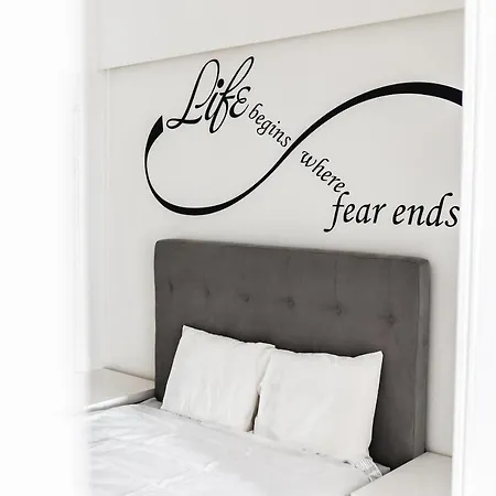 בית הארחה Heart Of 3*