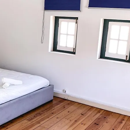 Heart Of 3* ליסבון