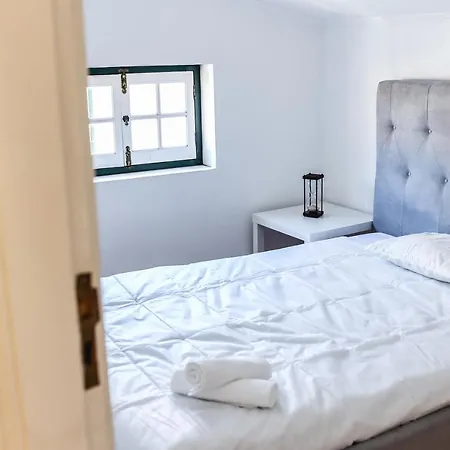 Heart Of בית הארחה