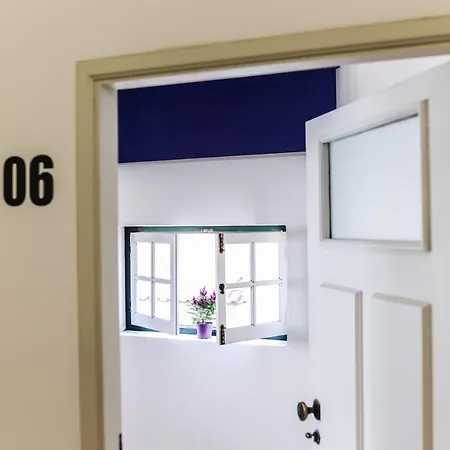 בית הארחה Heart Of ליסבון