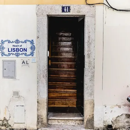 בית הארחה Heart Of