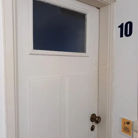 בית הארחה Heart Of ליסבון