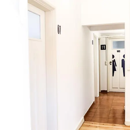 Heart Of Guest house