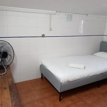 בית הארחה Heart Of