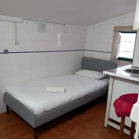 Guest house Heart Of 3*