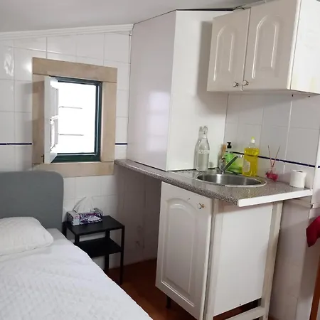 בית הארחה Heart Of