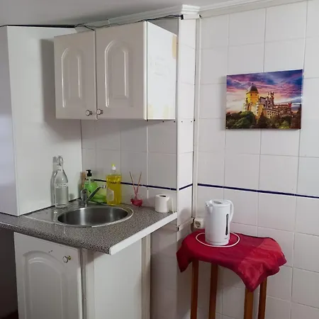 בית הארחה Heart Of ליסבון