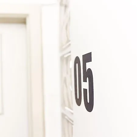 Heart Of 3* ליסבון