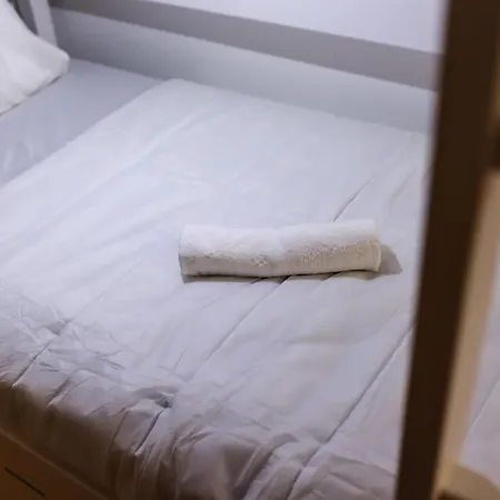 Heart Of ליסבון