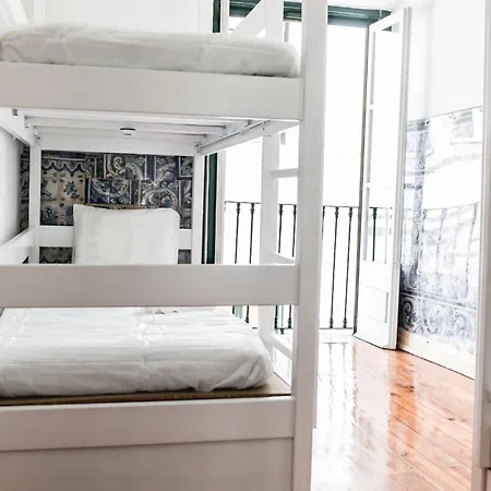 Heart Of בית הארחה ליסבון