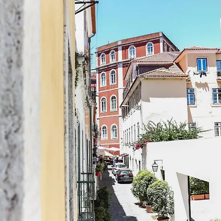 Heart Of ליסבון