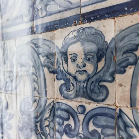 Heart Of בית הארחה ליסבון