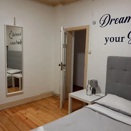 בית הארחה Heart Of