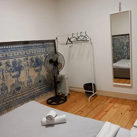 בית הארחה Heart Of 3*