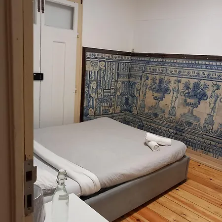 בית הארחה Heart Of ליסבון