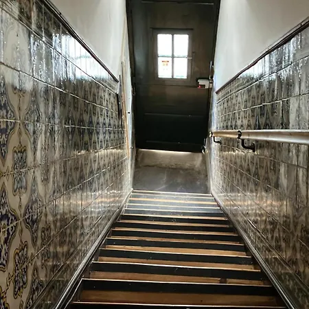 Heart Of בית הארחה ליסבון