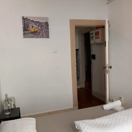 Guest house Heart Of 3*