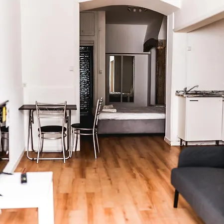 Heart Of בית הארחה 3*