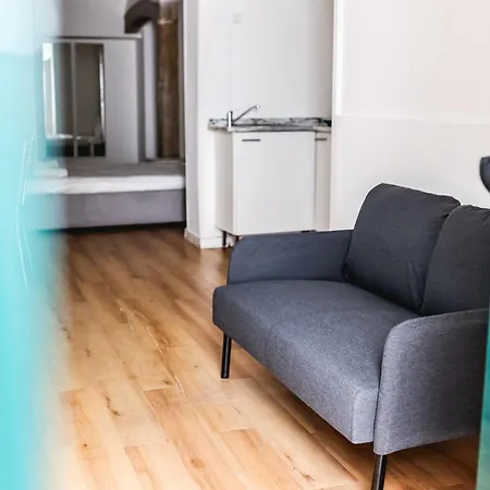 Heart Of בית הארחה 3*