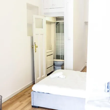 בית הארחה Heart Of