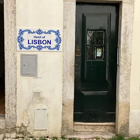 Casa de hóspedes Heart Of